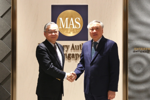 First foreign lender to set foot in Vietnam’s international financial center