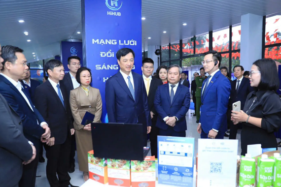 Hanoi ready to lead 14th Party Congress vision