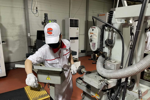 Vietnam scraps business license fee starting 2026