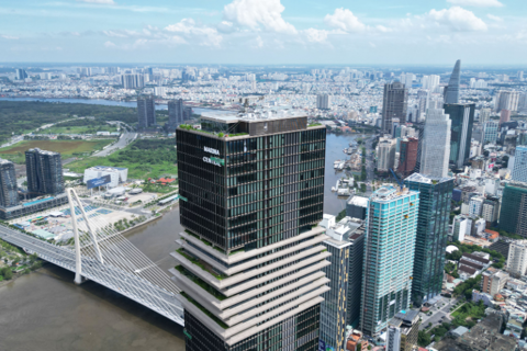 Vietnam establishes support body for International Financial Center Council