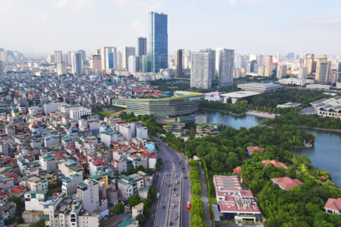 Hanoi issues action plan to implement 14th Party Congress resolution