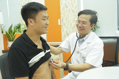 Bach Mai Hospital pioneers Vietnam’s first paperless smart hospital model