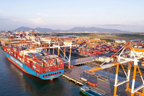 Economic diplomacy key to Vietnam’s double-digit growth goal in 2026
