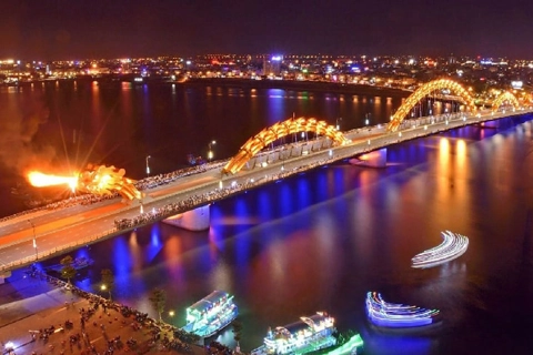Danang International Tourism Festival 2025 to come next month
