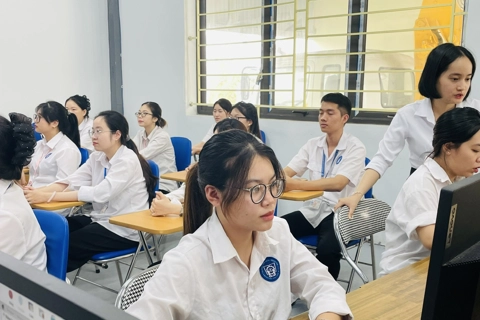 How Australia-supported model transform logistics vocational training in Vietnam?
