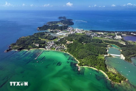 Green marine economy set for Vietnam’s new development phase with pioneering vision