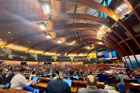 UN Secretary-General Antonio Guterres in Vietnam for Hanoi Convention