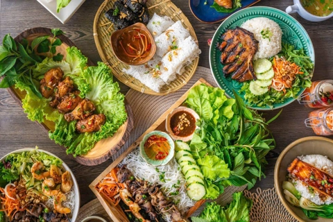Vietnam news in brief - June 10