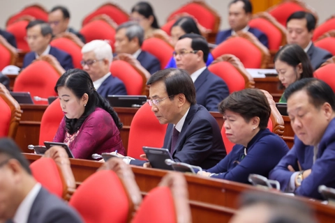 Macroeconomic stability – the request for Vietnam’s 10% GDP growth