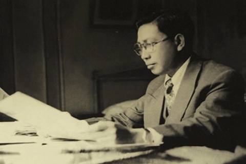 Hanoi patriots remembered for their role in Vietnam’s independence