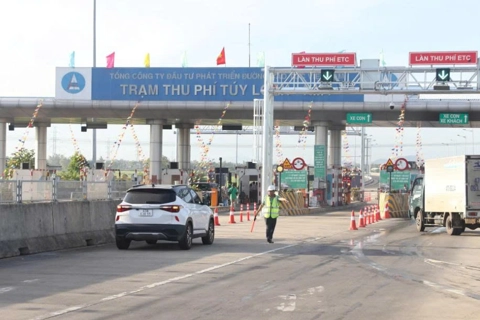 IFC supports Vietnam’s digitalization of road infrastructure
