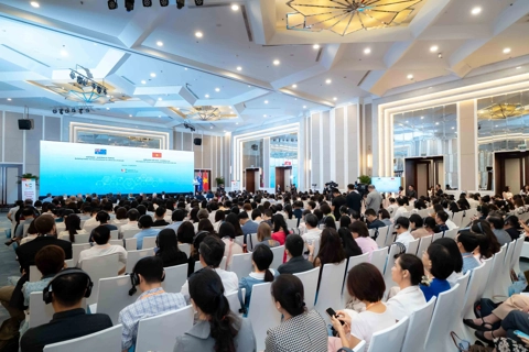 Public service excellence matters to Vietnam in new era