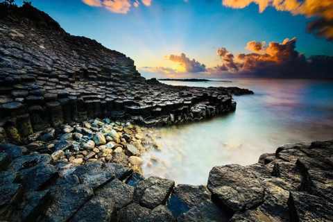 Tet travel guide in Vietnam - from forests to sea in Dak Lak