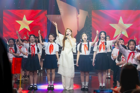 Gala “Viec Tu Te” Tet 2026 shines light on unsung heroes
