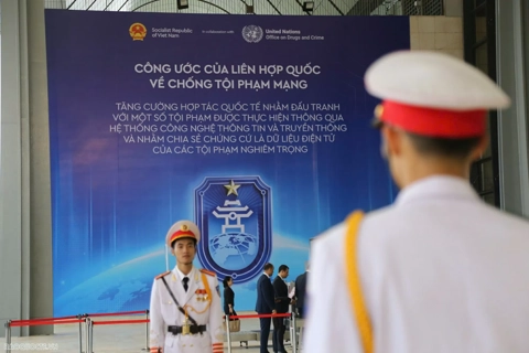 Technological advancement must be guided by ethics and responsibility: Vietnam President