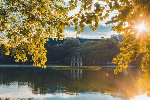 Hanoi – a source of inspiration