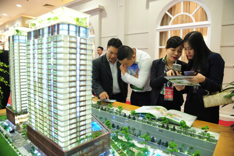 Hanoi sets 40 sq.m housing space goal to lift urban living standards