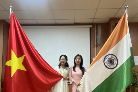 Vietnam-India ties hold strong potential for broader cooperation