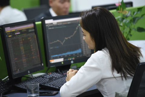 Stock market upgrade seen as Vietnam’s path to becoming a world-class economy