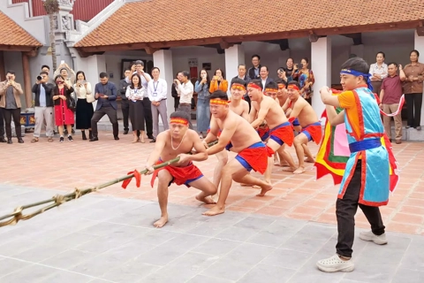 Da Phuc: A missing piece in Hanoi’s tourism landscape
