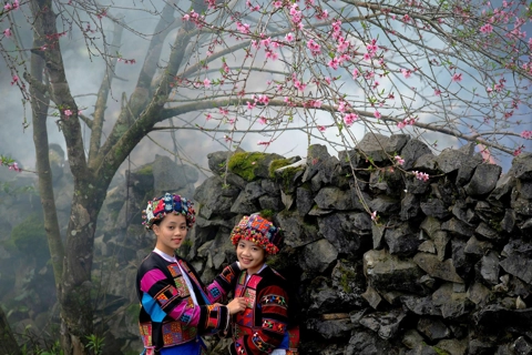 Lost in Lo Lo Chai – World’s Best Tourism Village 2025
