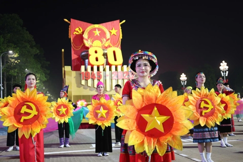 A resilient and proud Vietnam: Indian diplomat
