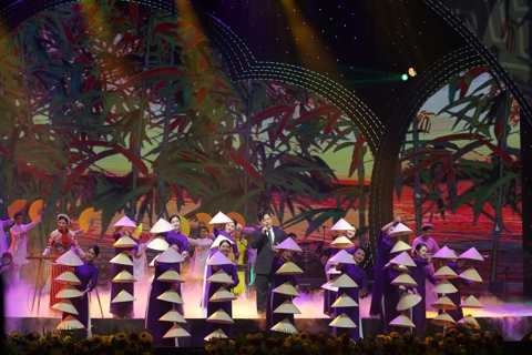 Rising overseas Vietnamese population strengthens Vietnam's global integration
