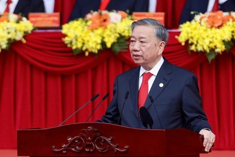 A new era calls for national epic to lift Vietnam to new heights
