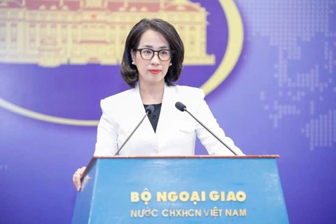 Vietnam welcomes Cambodia-Thailand ceasefire