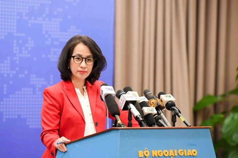 Vietnam welcomes joint statement between Cambodia and Thailand