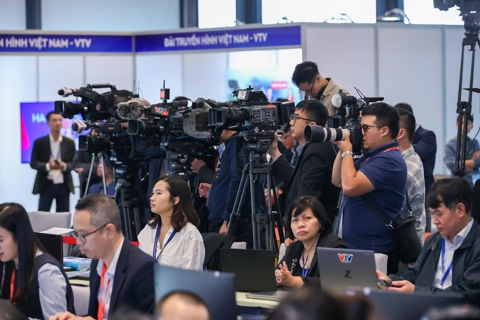 Vietnam leaves distinct mark on UN cooperation in 2025