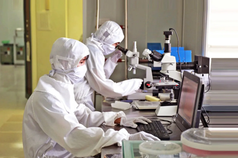 Pushing hi-tech production: Key to Hanoi’s 8% growth target
