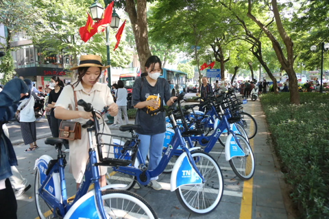 Going green must take social realities into account