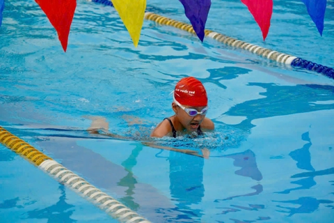 Hanoi launches campaign against drowning