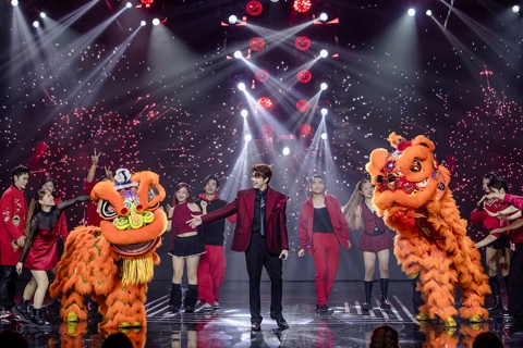 Spring soundtrack 2026: A season of color and experimentation
