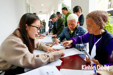 Professional caregiving matters to Vietnam’s growing aging population