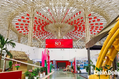 Vietnam’s Autumn Fair 2025 to take place in two weeks