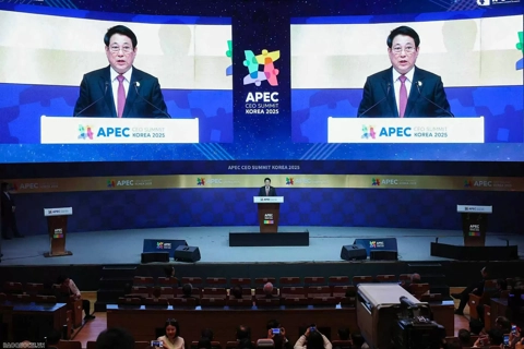 President’s APEC 2025 trip demonstrates Vietnam’s vision for innovation
