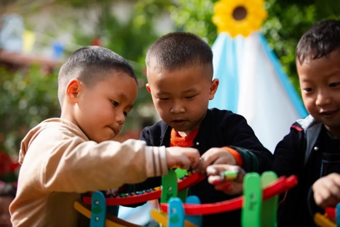 Vietnam approves major population, health reforms to address ageing