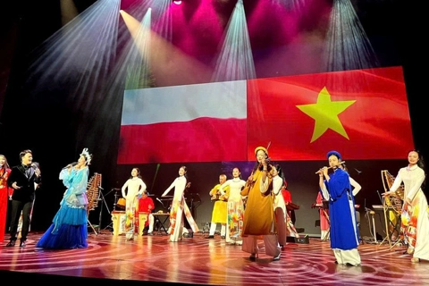 Polish-Vietnamese relations at a turning point