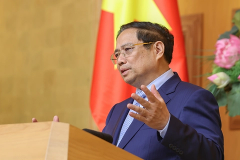 Vietnam, UK bolster economic ties through market principles