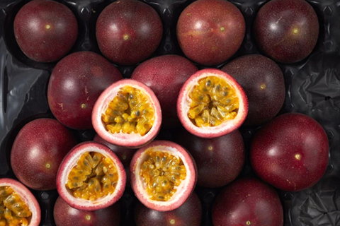 Vietnam sets sights on billion-dollar fruit trade