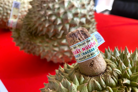 Vietnam to complete national traceability system by 2035, elevating quality of Vietnamese products