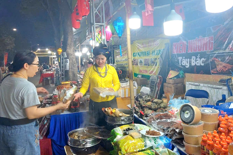 Over 1,000 regional specialties showcased to Hanoi consumers
