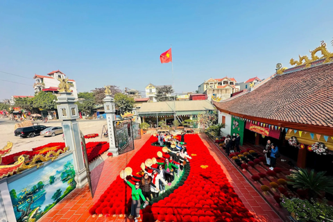 Hanoi boosts tourism compliance through focused legal training for travel firms