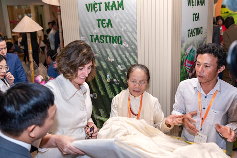 Hanoi to host year-end trade fair spotlighting craft village and OCOP products
