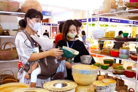 Vietnam to share OCOP experience with African countries