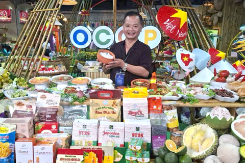 Hanoi targets double-digit export growth with focus on high-value goods
