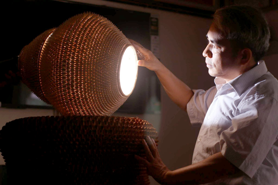 Hanoi craft villages embrace digital tools to expand markets and preserve heritage
