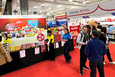 Thai businesses voice strong confidence in Vietnam’s long-term growth prospects